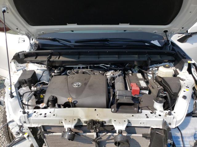 Photo 12 from auction – 2022 TOYOTA HIGHLANDER with VIN 5TDDZRBH4NS165309