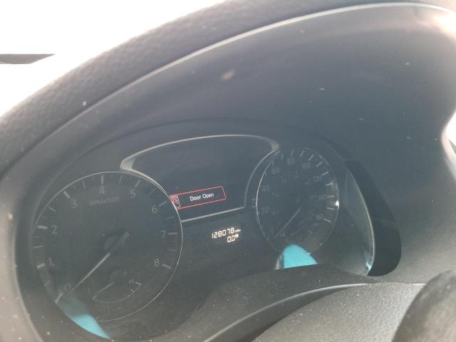 Photo 9 from auction – 2013 NISSAN ALTIMA 2.5 with VIN 1N4AL3AP5DC189098