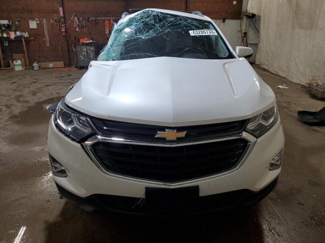 Снимка 5 от търг – 2018 CHEVROLET EQUINOX LT с VIN 2GNAXTEX2J6156533
