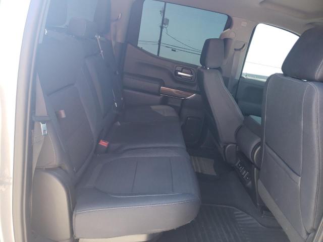 Photo 10 from auction – 2019 CHEVROLET SILVERADO with VIN 1GCPWDED5KZ160387