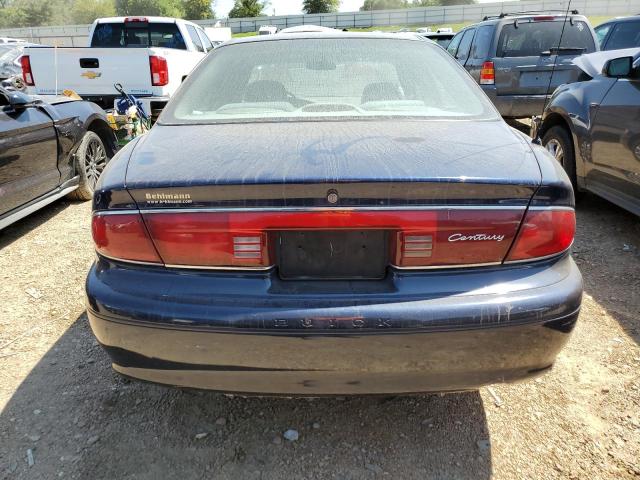 Photo 6 from auction – 2003 BUICK CENTURY with VIN 2G4WS52J131239178