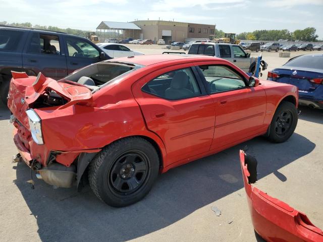 Photo 3 from auction – 2009 DODGE CHARGER R/ with VIN 2B3LK53T89H545335