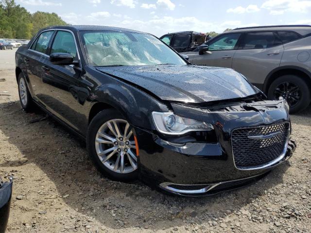 Photo 4 from auction – 2019 CHRYSLER 300 TOURIN with VIN 2C3CCAAG6KH548108