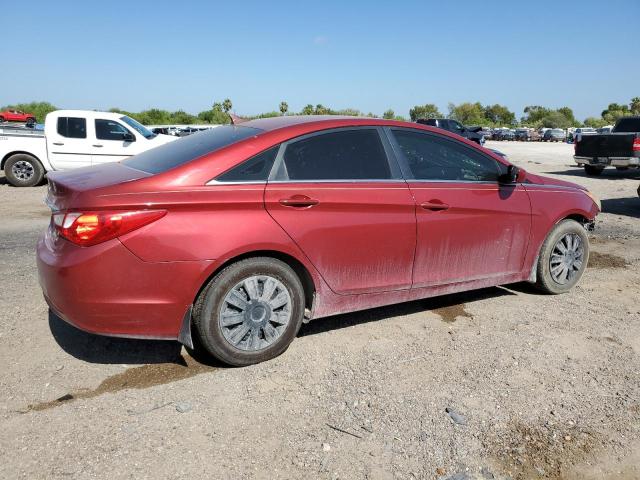 Zdjęcie 3 z aukcji – 2011 HYUNDAI SONATA z VIN 5NPEB4AC3BH184145