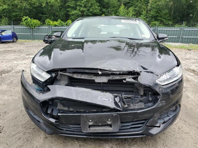 Photo 5 from auction – 2013 FORD FUSION SE with VIN 3FA6P0HR2DR173460