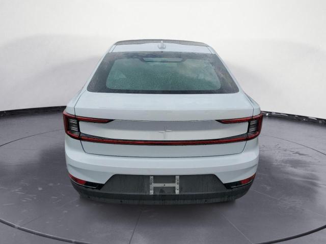 Photo 6 from auction – 2023 POLESTAR 2 with VIN YSMED3KA1PL127046
