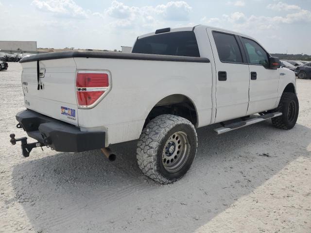 Photo 3 from auction – 2013 FORD F150 SUPER with VIN 1FTFW1EF7DFD55374