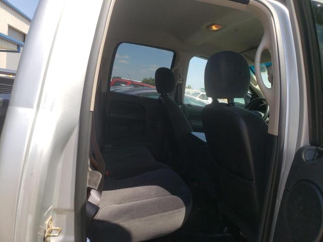 Photo 10 from auction – 2005 DODGE RAM 1500 S with VIN 1D7HU18N45S203777