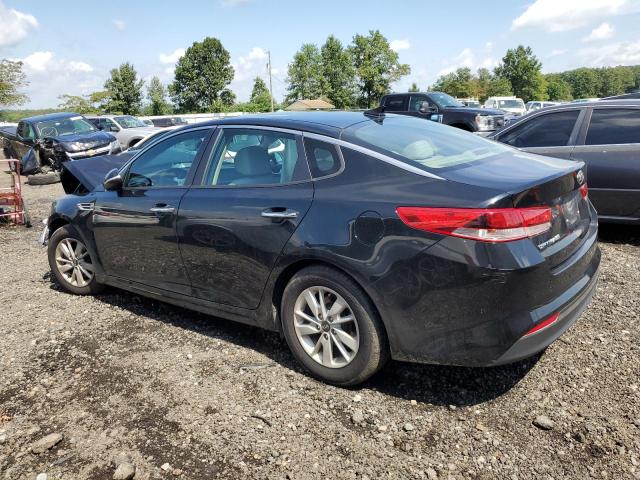 Photo 2 from auction – 2016 KIA OPTIMA LX with VIN 5XXGT4L31GG117789