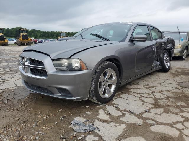 DODGE CHARGER SE 2012 with VIN 2C3CDXBG9CH219791 - Photo from auction