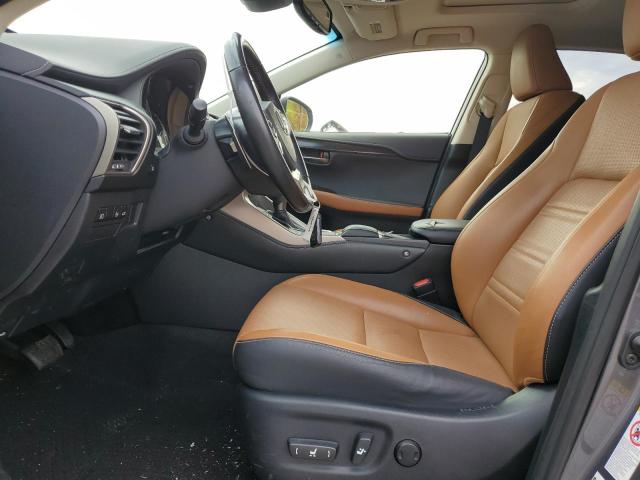 Photo 7 from auction – 2019 LEXUS NX 300H with VIN JTJBJRBZ4K2116215
