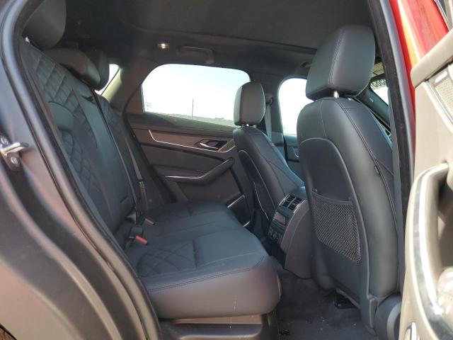 Photo 11 from auction – 2022 JAGUAR F-PACE S with VIN SADCJ2EX1NA700045