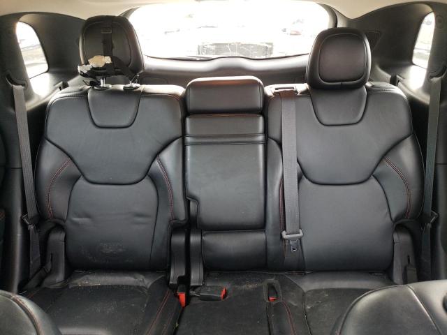 Photo 10 from auction – 2015 JEEP CHEROKEE T with VIN 1C4PJMBS2FW600641
