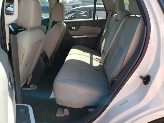 Photo 11 from auction – 2013 FORD EDGE SE with VIN 2FMDK4GC4DBE11906