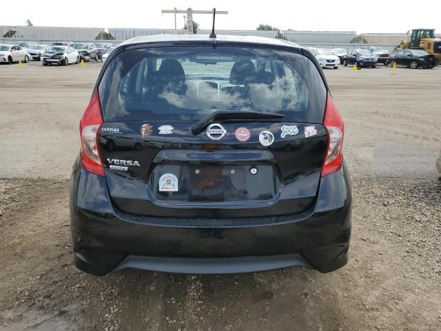 Photo 6 from auction – 2017 NISSAN VERSA NOTE with VIN 3N1CE2CP5HL375466