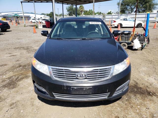 Снимка 5 от търг – 2010 KIA OPTIMA LX с VIN KNAGG4A81A5447198