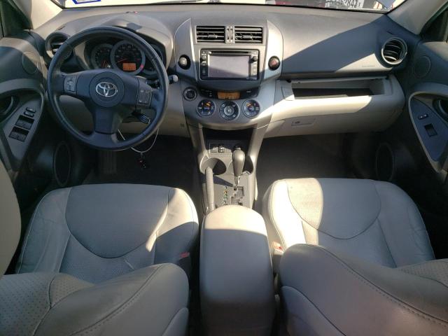 Photo 8 from auction – 2012 TOYOTA RAV4 LIMIT with VIN 2T3DK4DV8CW068491