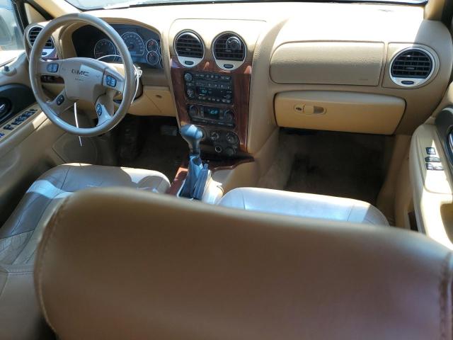 Photo 8 from auction – 2002 GMC ENVOY with VIN 1GKDT13S322401419