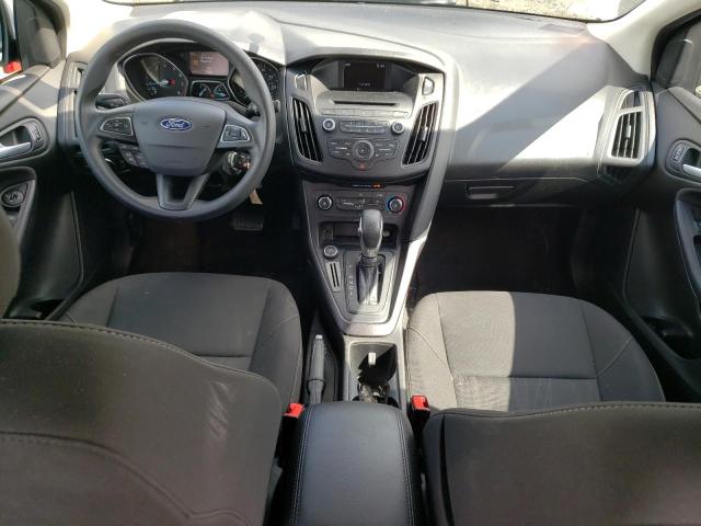 Photo 8 from auction – 2017 FORD FOCUS SE with VIN 1FADP3F27HL220629