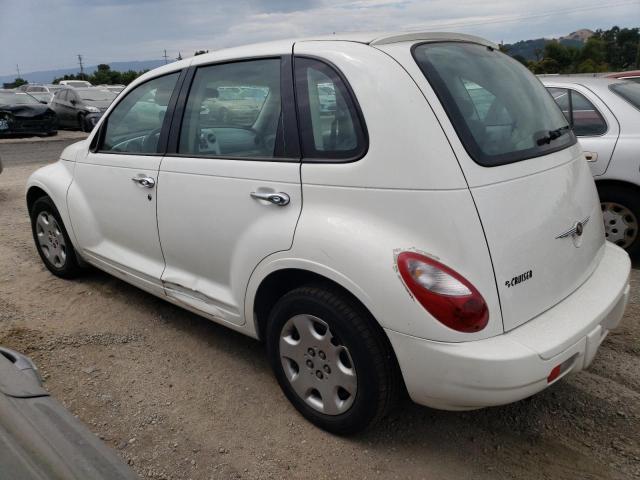 Снимка 2 от търг – 2008 CHRYSLER PT CRUISER с VIN 3A8FY48B78T129358