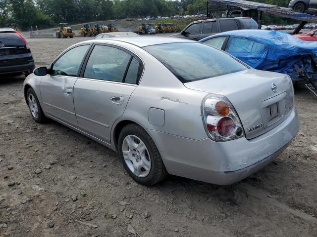 Photo 2 from auction – 2003 NISSAN ALTIMA BAS with VIN 1N4AL11D13C157628
