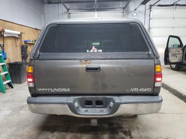 Photo 6 from auction – 2003 TOYOTA TUNDRA SR5 with VIN 5TBKT44183S397994