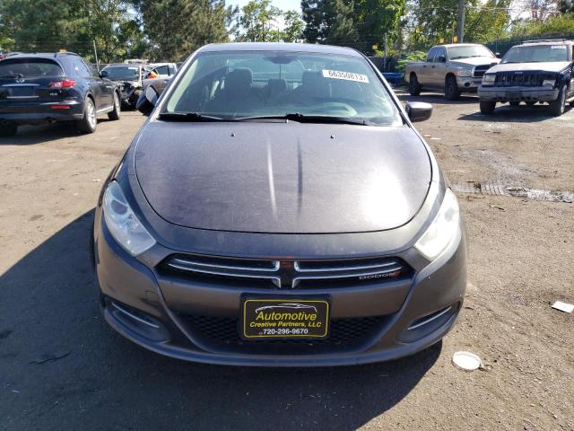 Photo 5 from auction – 2015 DODGE DART SE AE with VIN 1C3CDFDH8FD345447
