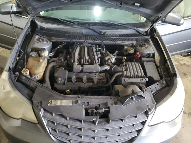 Photo 11 from auction – 2007 CHRYSLER SEBRING TO with VIN 1C3LC56R87N544075