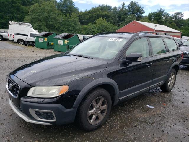 Photo 1 from auction – 2008 VOLVO XC70 with VIN YV4BZ982981036524