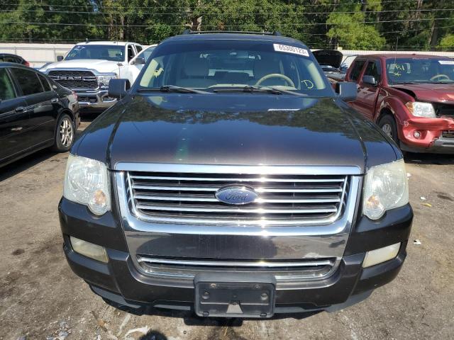 Photo 5 from auction – 2007 FORD EXPLORER X with VIN 1FMEU63E87UB34807