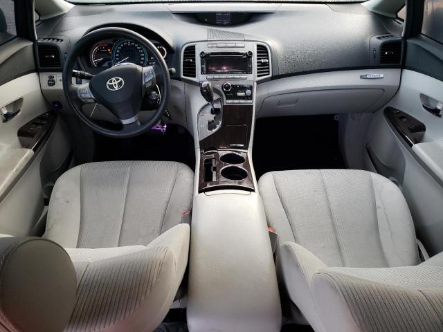 Photo 8 from auction – 2010 TOYOTA VENZA with VIN 4T3ZA3BB8AU036715