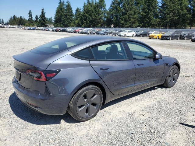 Photo 3 from auction – 2023 TESLA MODEL 3 with VIN 5YJ3E1EA1PF516479