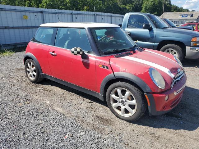 Снимка 4 от търг – 2006 MINI COOPER с VIN WMWRC33586TK18621