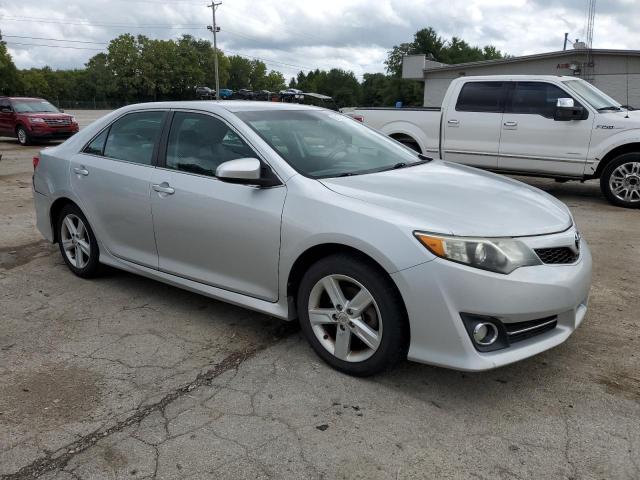 Photo 4 from auction – 2012 TOYOTA CAMRY BASE with VIN 4T1BF1FK8CU049641
