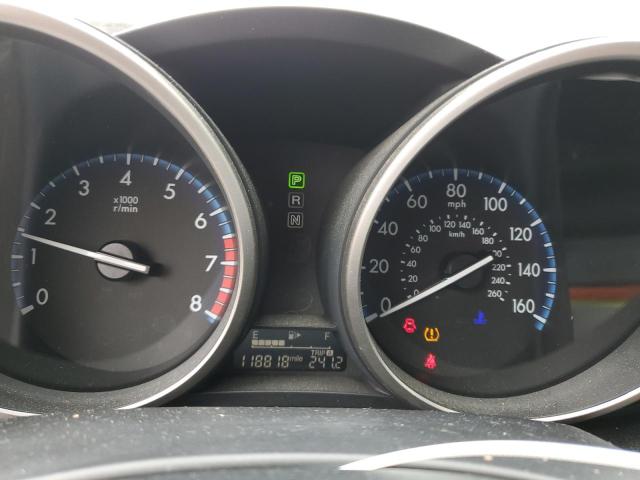 Photo 9 from auction – 2012 MAZDA 3 I with VIN JM1BL1V86C1682336