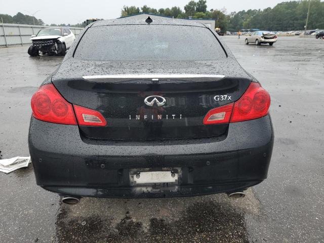 Photo 6 from auction – 2013 INFINITI G37 with VIN JN1CV6AR2DM350164