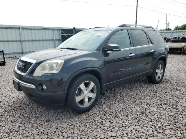 GMC ACADIA SLT 2011 with VIN 1GKKVRED4BJ209267 - Photo from auction