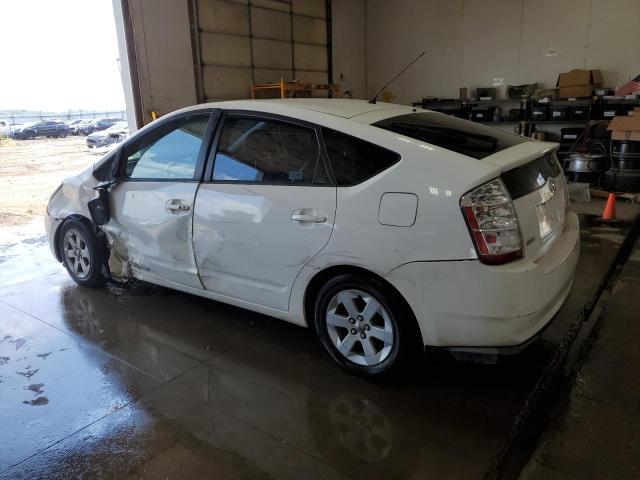 Photo 2 from auction – 2008 TOYOTA PRIUS with VIN JTDKB20U287787845