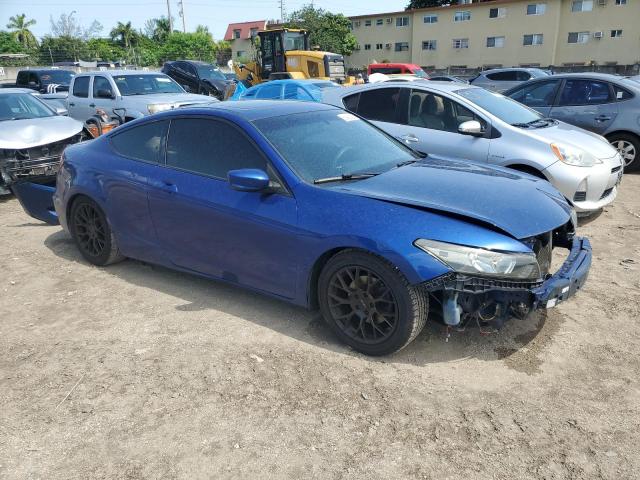 Photo 4 from auction – 2010 HONDA ACCORD EX with VIN 1HGCS1B70AA009818