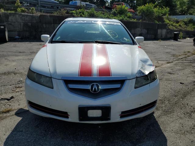 Photo 5 from auction – 2004 ACURA TL with VIN 19UUA66244A041369