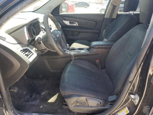 صورة رقم 7 من المزاد - 2010 GMC TERRAIN SL مع VIN 2CTALBEW8A6395434