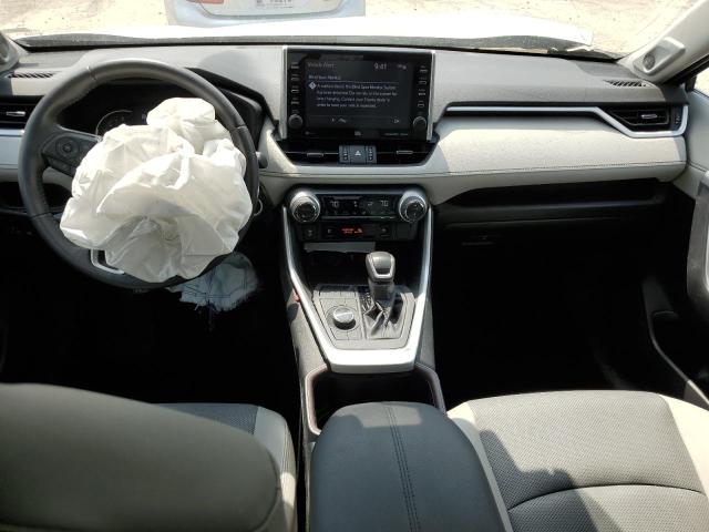 Photo 8 from auction – 2022 TOYOTA RAV4 LIMIT with VIN 2T3N1RFV2NC277148