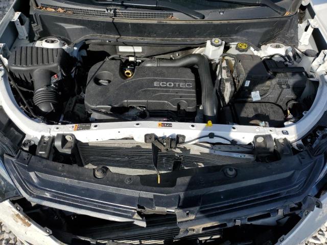 Photo 11 from auction – 2018 CHEVROLET EQUINOX LT with VIN 2GNAXSEV9J6240227