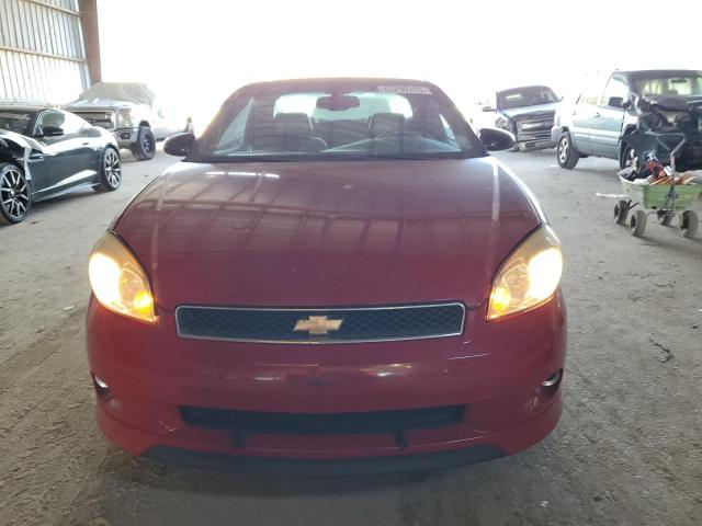 Photo 5 from auction – 2007 CHEVROLET MONTE CARL with VIN 2G1WL15C079261504