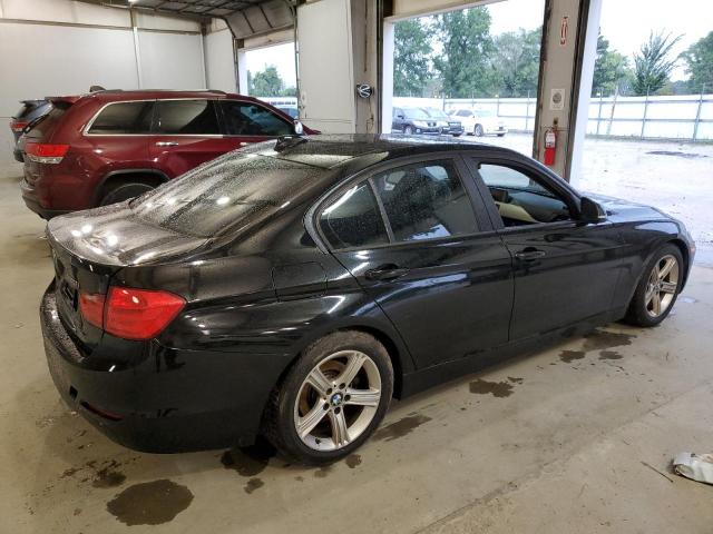 Photo 3 from auction – 2013 BMW 320 I with VIN WBA3B1C56DK130098