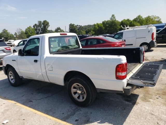 Photo 2 from auction – 2011 FORD RANGER with VIN 1FTKR1AD5BPA57603