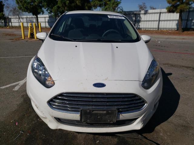 Photo 5 from auction – 2019 FORD FIESTA S with VIN 3FADP4AJ9KM115083