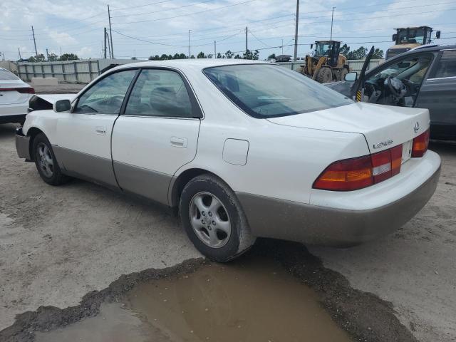 Photo 2 from auction – 1999 LEXUS ES 300 with VIN JT8BF28G1X0185267