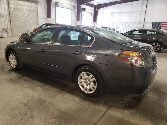 Photo 2 from auction – 2011 NISSAN ALTIMA BAS with VIN 1N4AL2AP5BC109502