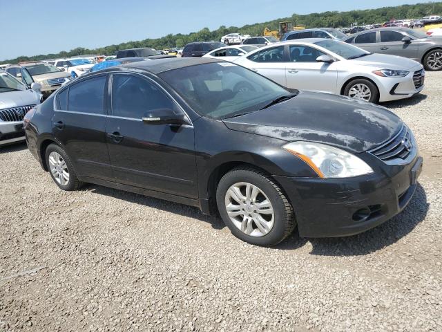 Photo 4 from auction – 2010 NISSAN ALTIMA with VIN 1N4AL2AP3AC104135